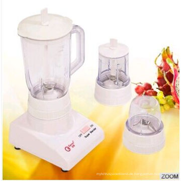 Geuwa Electric Food Blender Haushaltsgerät Kd303b im Angebot